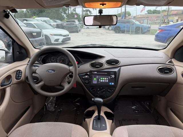 2003 Ford Focus SE