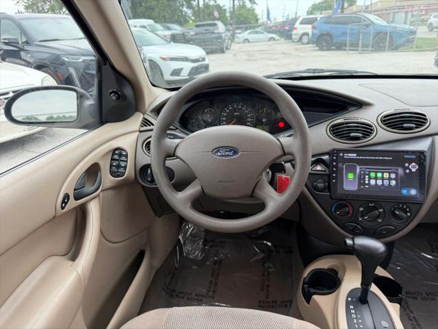 2003 Ford Focus SE