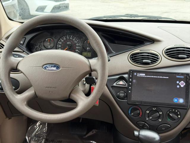 2003 Ford Focus SE