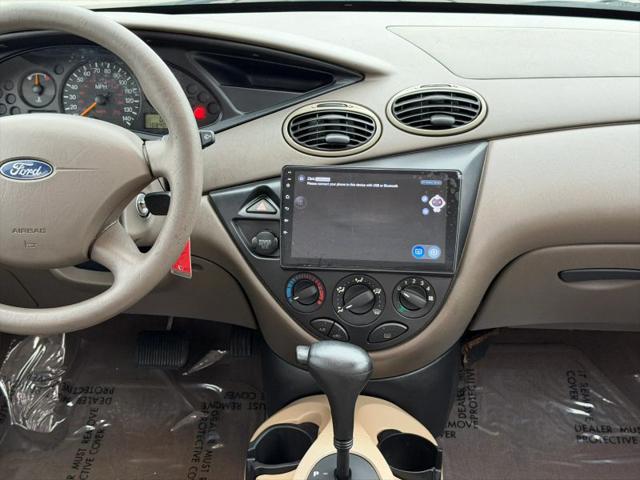 2003 Ford Focus SE