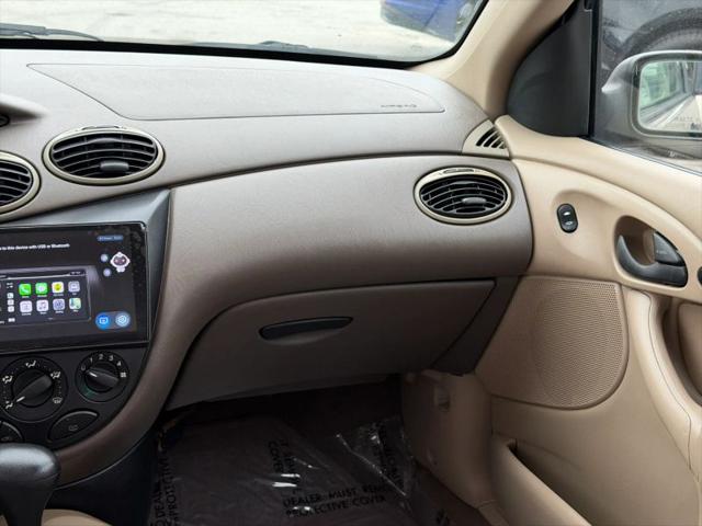 2003 Ford Focus SE