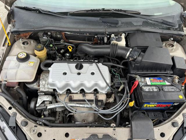 2003 Ford Focus SE