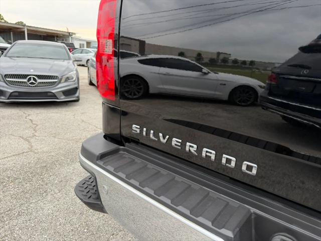 2015 Chevrolet Silverado 3500HD LTZ
