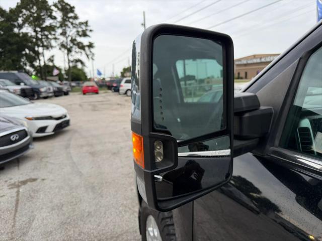 2015 Chevrolet Silverado 3500HD LTZ