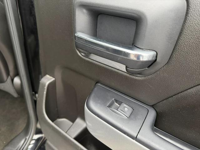 2015 Chevrolet Silverado 3500HD LTZ