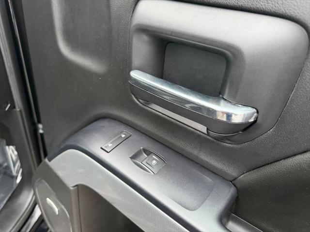 2015 Chevrolet Silverado 3500HD LTZ