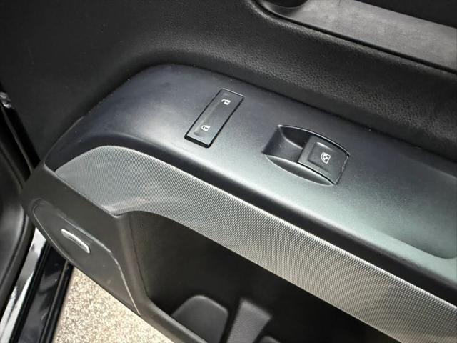 2015 Chevrolet Silverado 3500HD LTZ
