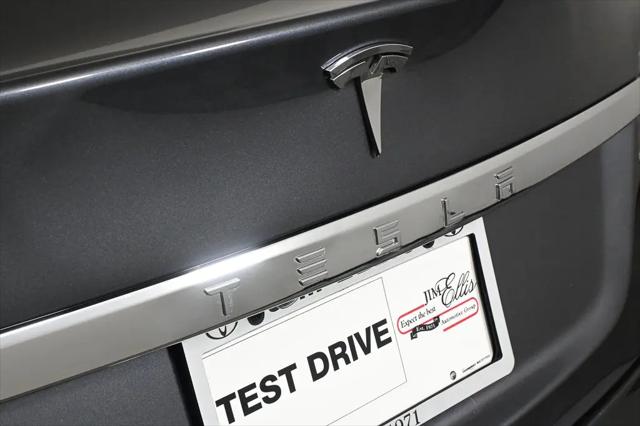 2021 Tesla Model S Long Range Dual Motor All-Wheel Drive