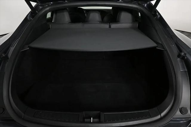 2021 Tesla Model S Long Range Dual Motor All-Wheel Drive