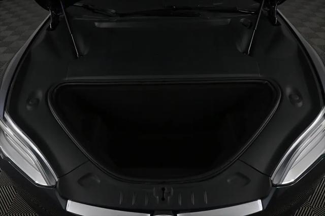 2021 Tesla Model S Long Range Dual Motor All-Wheel Drive