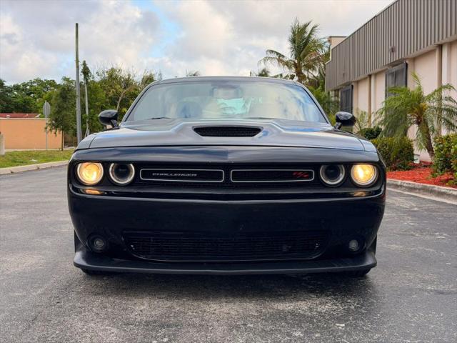 2019 Dodge Challenger R/T