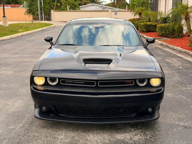 2019 Dodge Challenger R/T