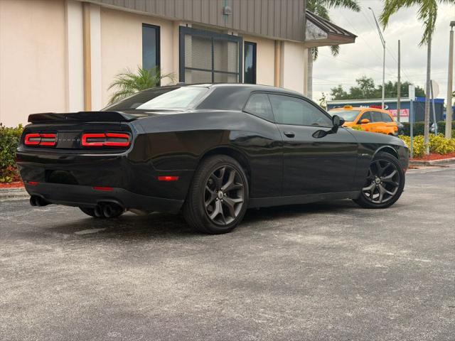 2019 Dodge Challenger R/T