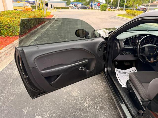 2019 Dodge Challenger R/T