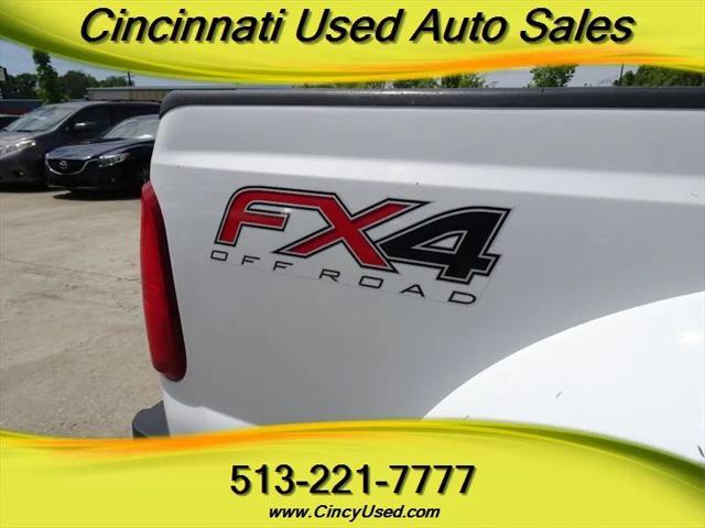 2016 Ford F-350 LARIAT