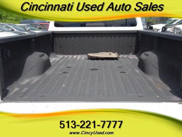 2016 Ford F-350 LARIAT
