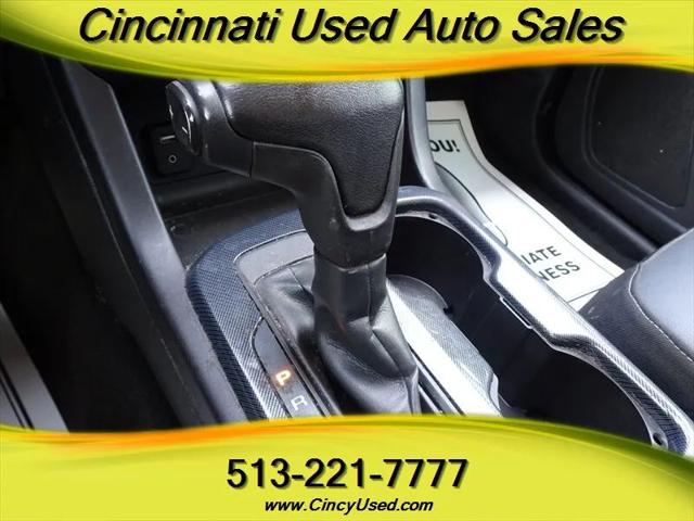 2015 Chevrolet Colorado Z71