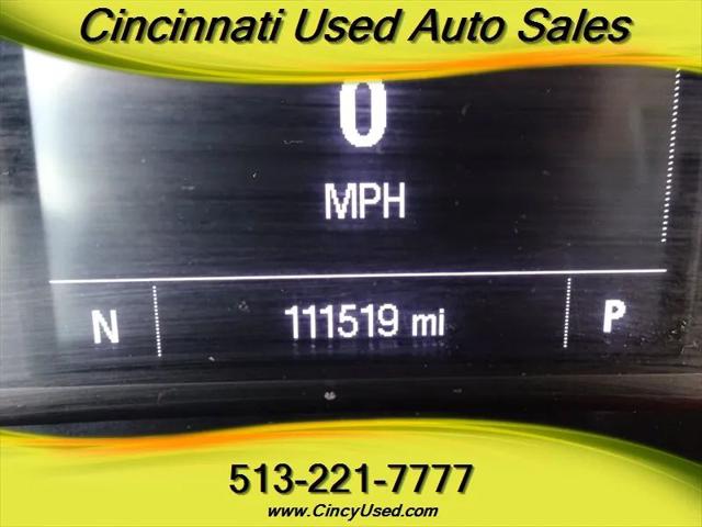 2015 Chevrolet Colorado Z71