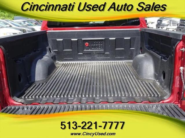2015 Chevrolet Colorado Z71