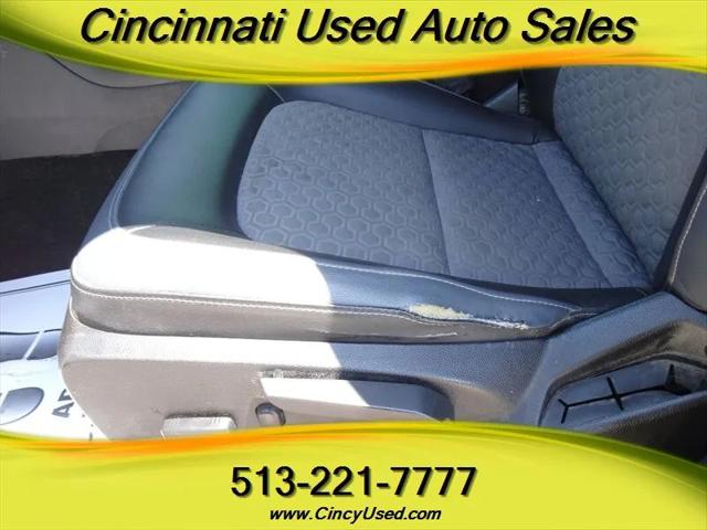 2015 Chevrolet Colorado Z71