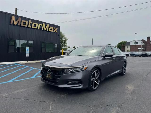 2019 Honda Accord Sport for sale in Clayton, NJ