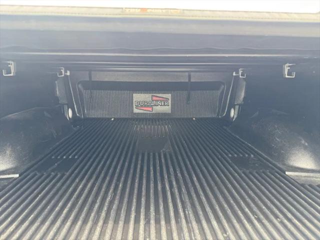 2019 Ram 1500 Classic Express Quad Cab 4x4 6'4" Box