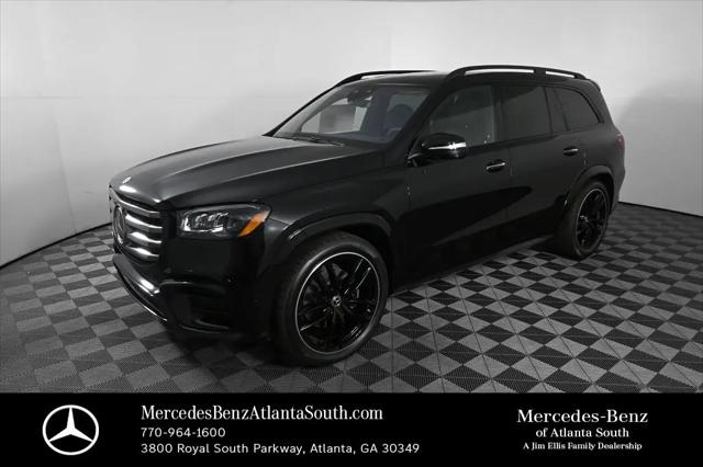 2026 Mercedes-Benz GLS GLS 450 4MATIC for sale in Atlanta, GA