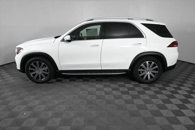 2026 Mercedes-Benz GLE GLE 350 GLE 350