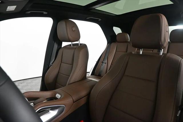 2026 Mercedes-Benz GLE GLE 350 GLE 350