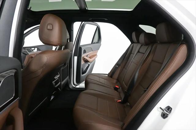 2026 Mercedes-Benz GLE GLE 350 GLE 350
