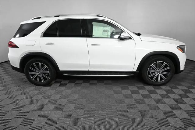 2026 Mercedes-Benz GLE GLE 350 GLE 350