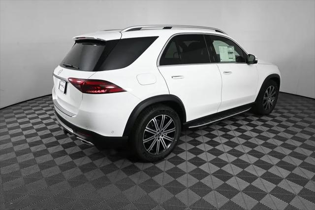 2026 Mercedes-Benz GLE GLE 350 GLE 350