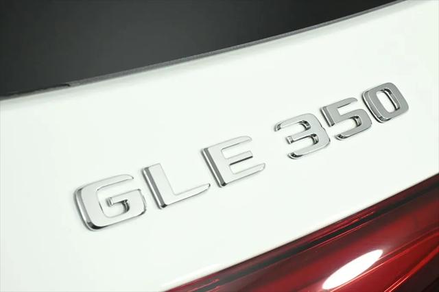 2026 Mercedes-Benz GLE GLE 350 GLE 350