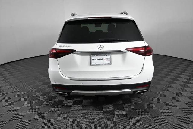 2026 Mercedes-Benz GLE GLE 350 GLE 350