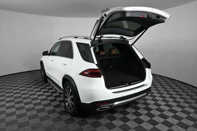 2026 Mercedes-Benz GLE GLE 350 GLE 350