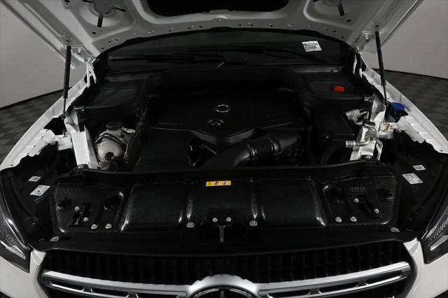 2026 Mercedes-Benz GLE GLE 350 GLE 350