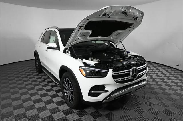 2026 Mercedes-Benz GLE GLE 350 GLE 350