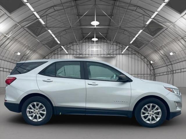 2020 Chevrolet Equinox FWD LS