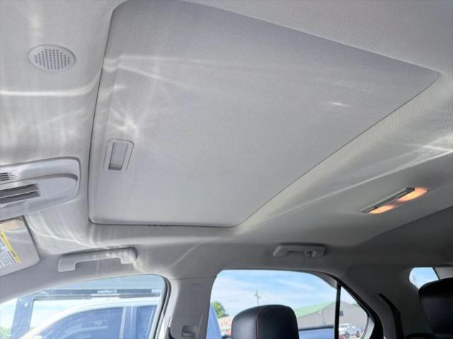 2015 Chevrolet Equinox 1LT