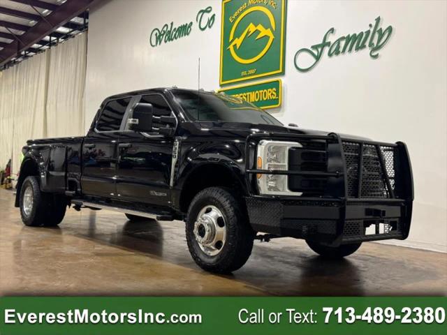 2024 Ford F-350 XL for sale in Houston, TX