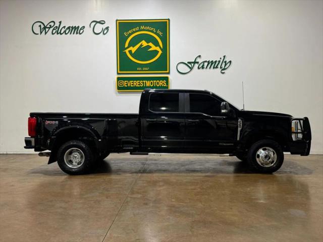 2024 Ford F-350 XL