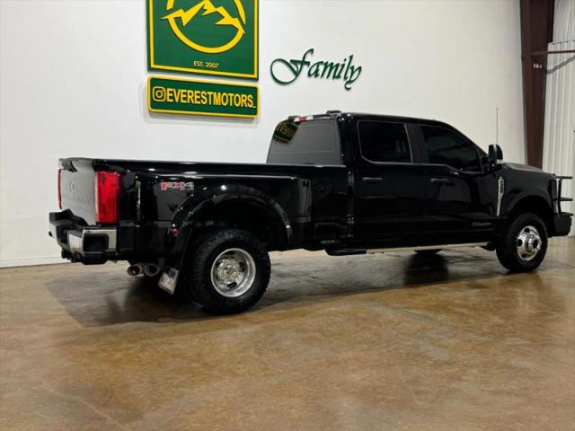 2024 Ford F-350 XL