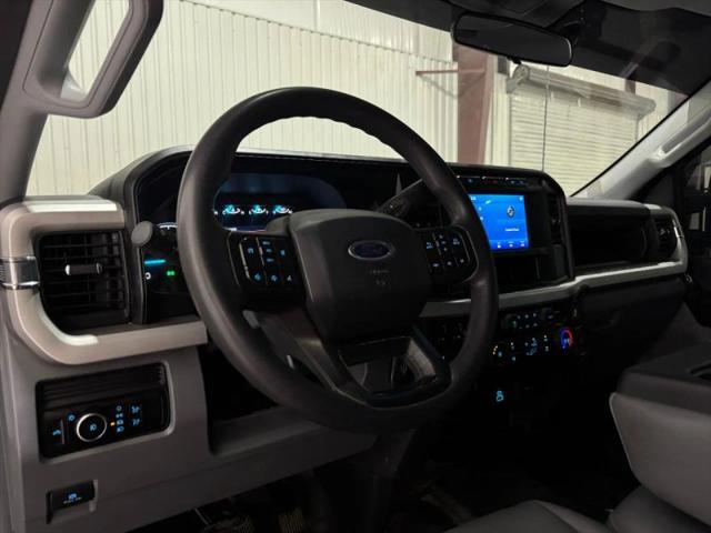 2024 Ford F-350 XL