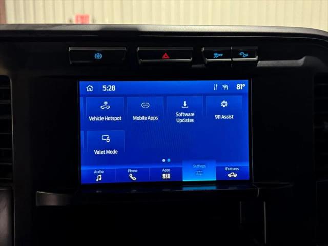 2024 Ford F-350 XL