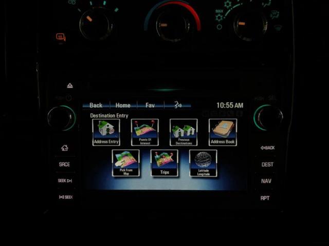 2018 Chevrolet Express Work Van