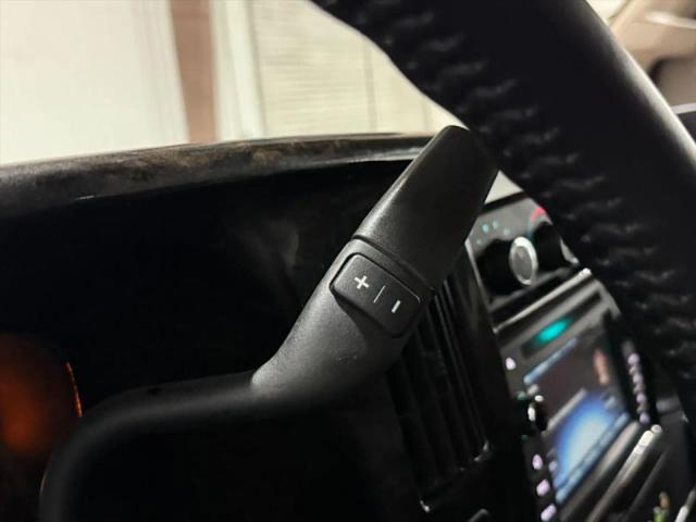 2018 Chevrolet Express Work Van