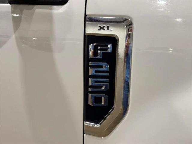 2022 Ford F-250 XL