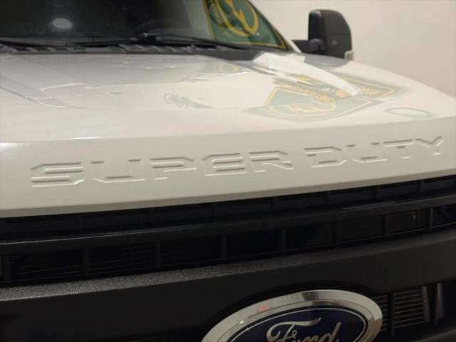 2022 Ford F-250 XL