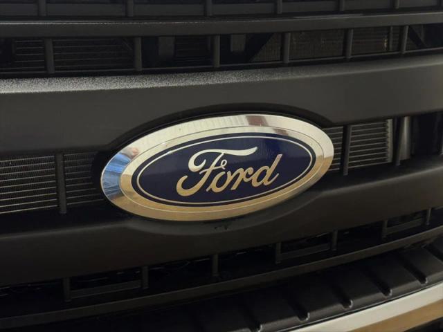 2022 Ford F-250 XL