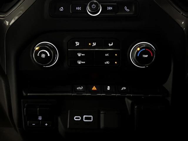 2022 Chevrolet Silverado 2500HD 4WD Double Cab Long Bed WT
